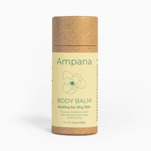 Healing Moisturizing Body Balm by Ampana