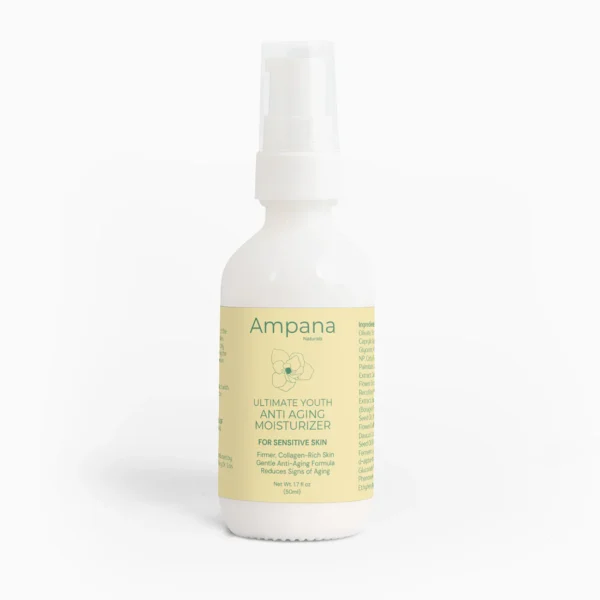 Ampana Anti-aging serum